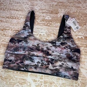 Lululemon Align Sport bra NWT
